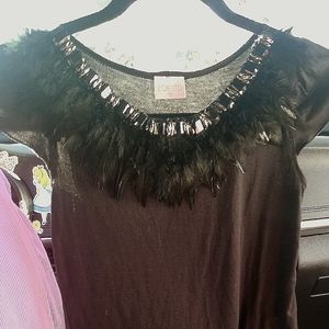 ZOE LTD. - GORGEOUS BLOUSE